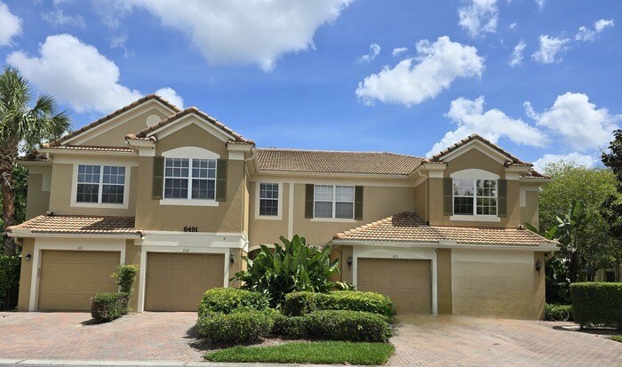 6491 Daysbrook Dr in Orlando, FL - Building Photo