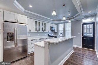 815 N Collington Ave in Baltimore, MD - Building Photo - Building Photo