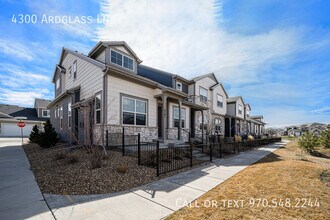 4300 Ardglass Ln in Timnath, CO - Building Photo - Building Photo