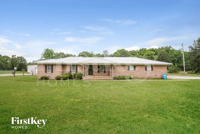 property at 9441 Bethel Rd