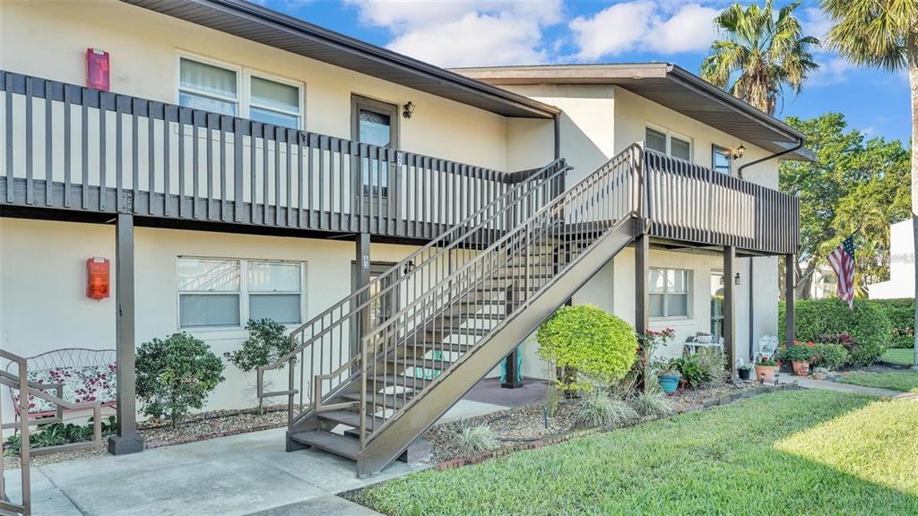 900 Ave Z SE in Winter Haven, FL - Foto de edificio