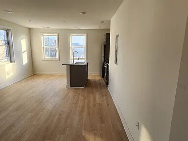 2016 Rosedale St NE, Unit #1 in Washington, DC - Foto de edificio - Building Photo