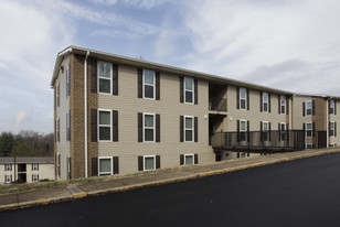 Miller Village Apartments