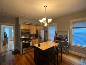 55 Rossmore Rd, Unit 2 in Boston, MA - Building Photo - Building Photo