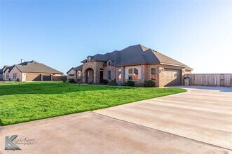 233 Calumet St in Abilene, TX - Building Photo - Building Photo