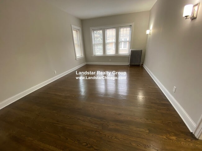 736 Reba Pl, Unit C1 in Evanston, IL - Foto de edificio - Building Photo