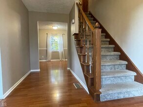 3306 Corey Dr in Indianapolis, IN - Building Photo - Building Photo