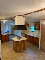 416 Schaal Rd in Mineral Springs, AR - Building Photo