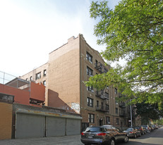 31-11 32nd St Apartments