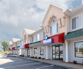 Beaver Kreek Center in North Liberty, IA - Building Photo - Building Photo