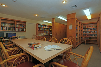 Inverness Club Senior Apartments in Inverness, FL - Building Photo - Interior Photo