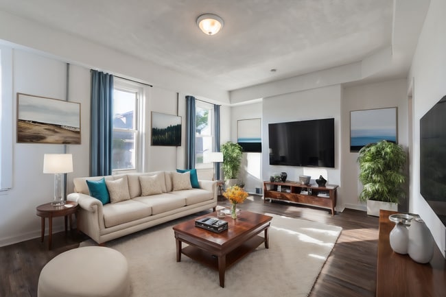 property at 4415 Garwood Way