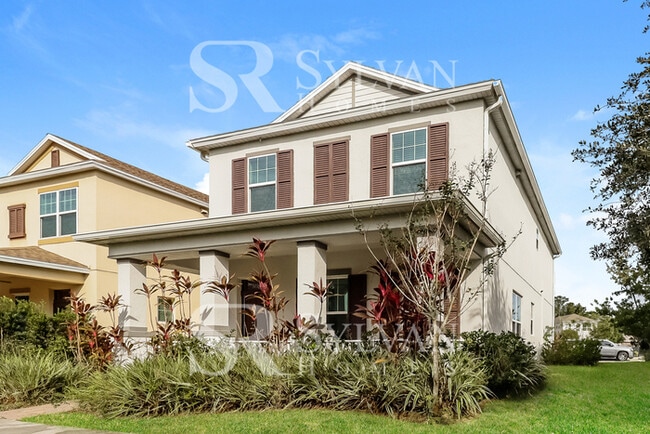 1056 Avila Ln in Orlando, FL - Building Photo - Building Photo