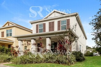 1056 Avila Ln in Orlando, FL - Building Photo - Building Photo