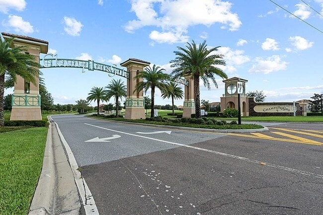 563 Ocean Course Ave in Davenport, FL - Building Photo - Building Photo