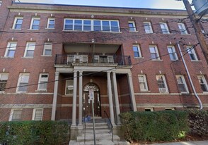 15 Melvin Ave in Boston, MA - Building Photo