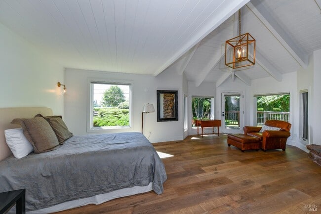 property at 800 Zinfandel Ln