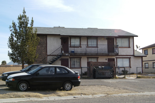 1624 Stevens St in Las Vegas, NV - Building Photo - Building Photo