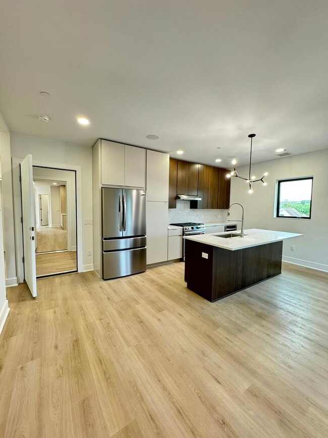 property at 85 W High St