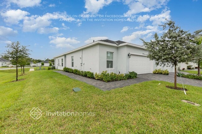 1254 Preston Ests Cir in Vero Beach, FL - Building Photo - Building Photo
