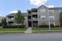 The Orchards in Kansas City, MO - Foto de edificio - Building Photo