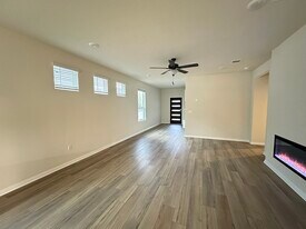 8309 Augeron Drive in Austin, TX - Building Photo