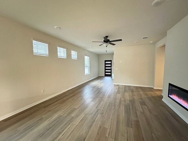 property at 8309 Augeron Drive