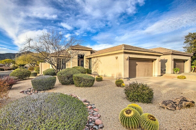 7152 E Canyon Wren Cir, Unit ID1385689P in Scottsdale, AZ - Building Photo - Building Photo