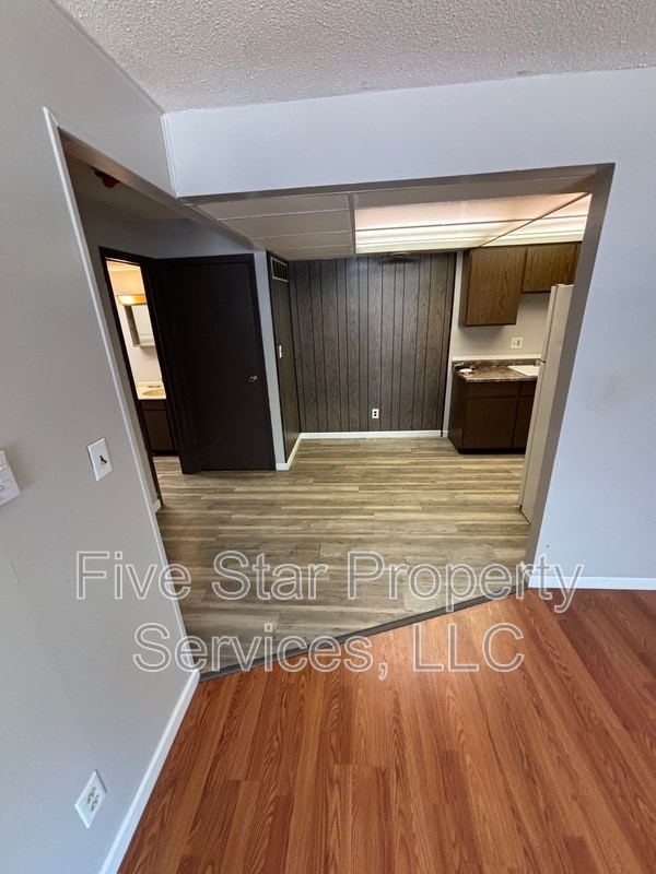 205 W Allen St in Springfield, IL - Building Photo - Building Photo
