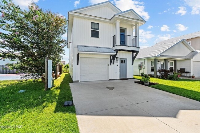 326 Raven Ln in Panama City, FL - Building Photo - Building Photo