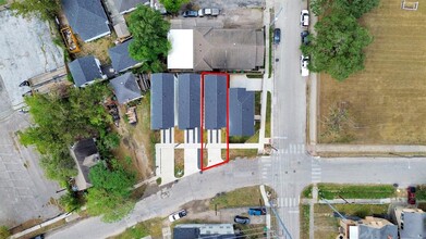 2015 Cochran St in Houston, TX - Building Photo - Building Photo