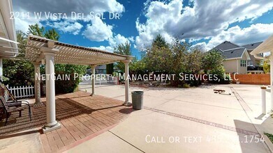 2211 W Vista Del Sol Dr in Cedar City, UT - Building Photo - Building Photo