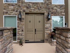 205 Paul Pl in Lebanon, IL - Building Photo - Building Photo