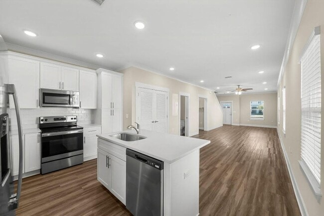 346 N Sand Palm Rd in Freeport, FL - Building Photo - Building Photo