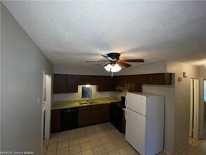 2808 Grinnell Ave in Fort Smith, AR - Building Photo - Building Photo