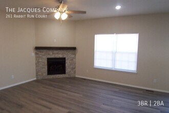 261 W Rabbit Run St in Rogersville, MO - Building Photo - Building Photo