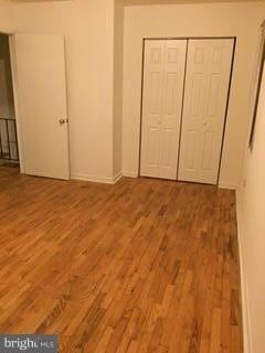 property at 1016 Franklin St