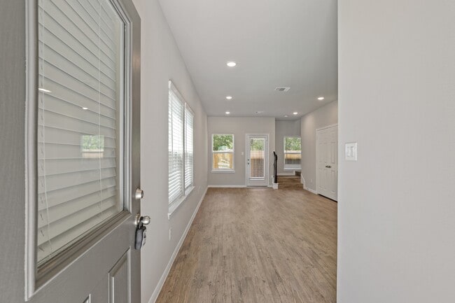 13511 Axel Ln in Houston, TX - Building Photo - Building Photo