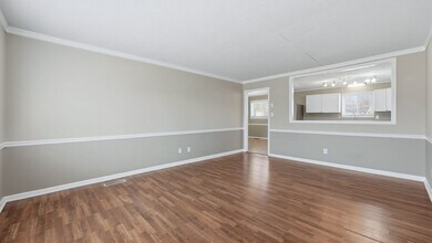 4050 Forestview Dr NW in Cleveland, TN - Building Photo - Building Photo