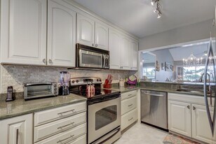 760 Augusta Blvd in Naples, FL - Building Photo