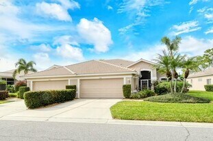 9480 Forest Hills Cir in Sarasota, FL - Building Photo