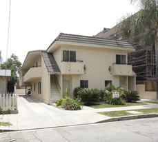 11308 Huston St Apartments