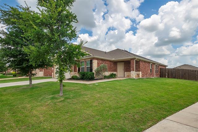 2328 Stefani St in Anna, TX - Building Photo - Building Photo