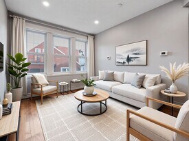 21 Sutherland Rd, Unit 15 in Boston, MA - Building Photo