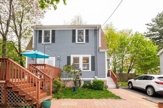 10A Partridge St in Boston, MA - Building Photo - Building Photo