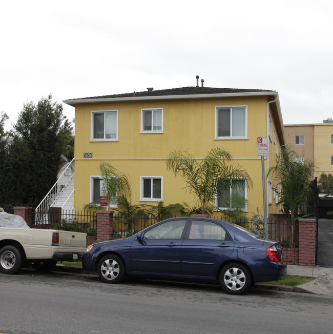 1 BED / 1 BATH - FULLY REMODELED UNIT in Los Angeles, CA - Building Photo - Building Photo