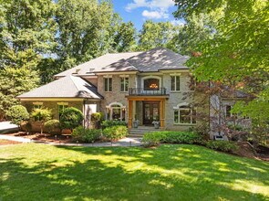 6016 Glenthorne Dr in Raleigh, NC - Building Photo - Building Photo