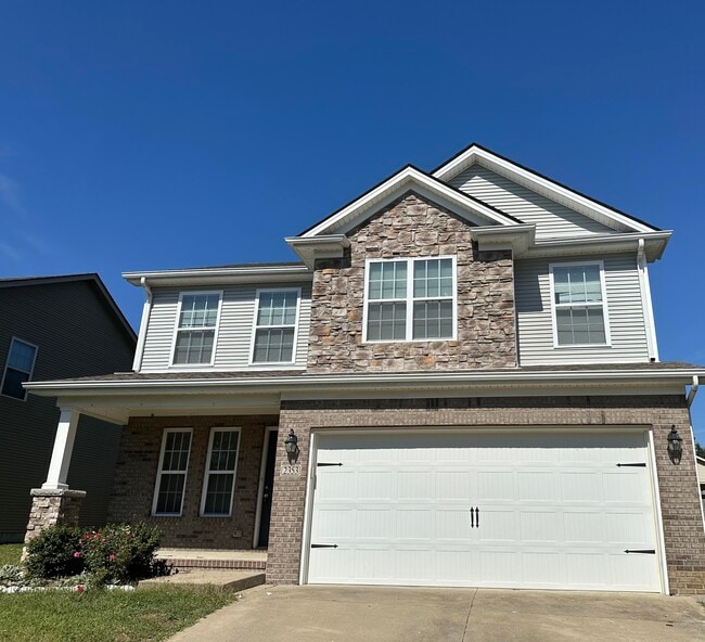 2353 Walcot Way in Lexington, KY - Building Photo - Building Photo