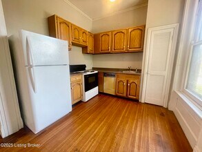 1218 S Brook St in Louisville, KY - Building Photo - Building Photo