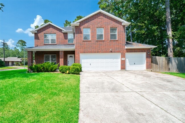 property at 1730 S Diamondhead Blvd